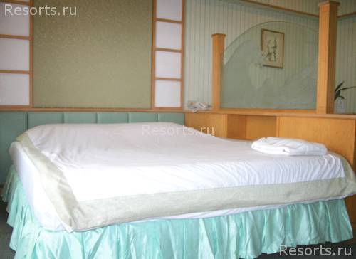 Grand Tower Inn Sukhumvit Hotel 21